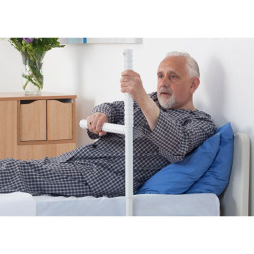 Hart Vision Group SafetyGrip Assist Rail Bedside Balance Assist Rail