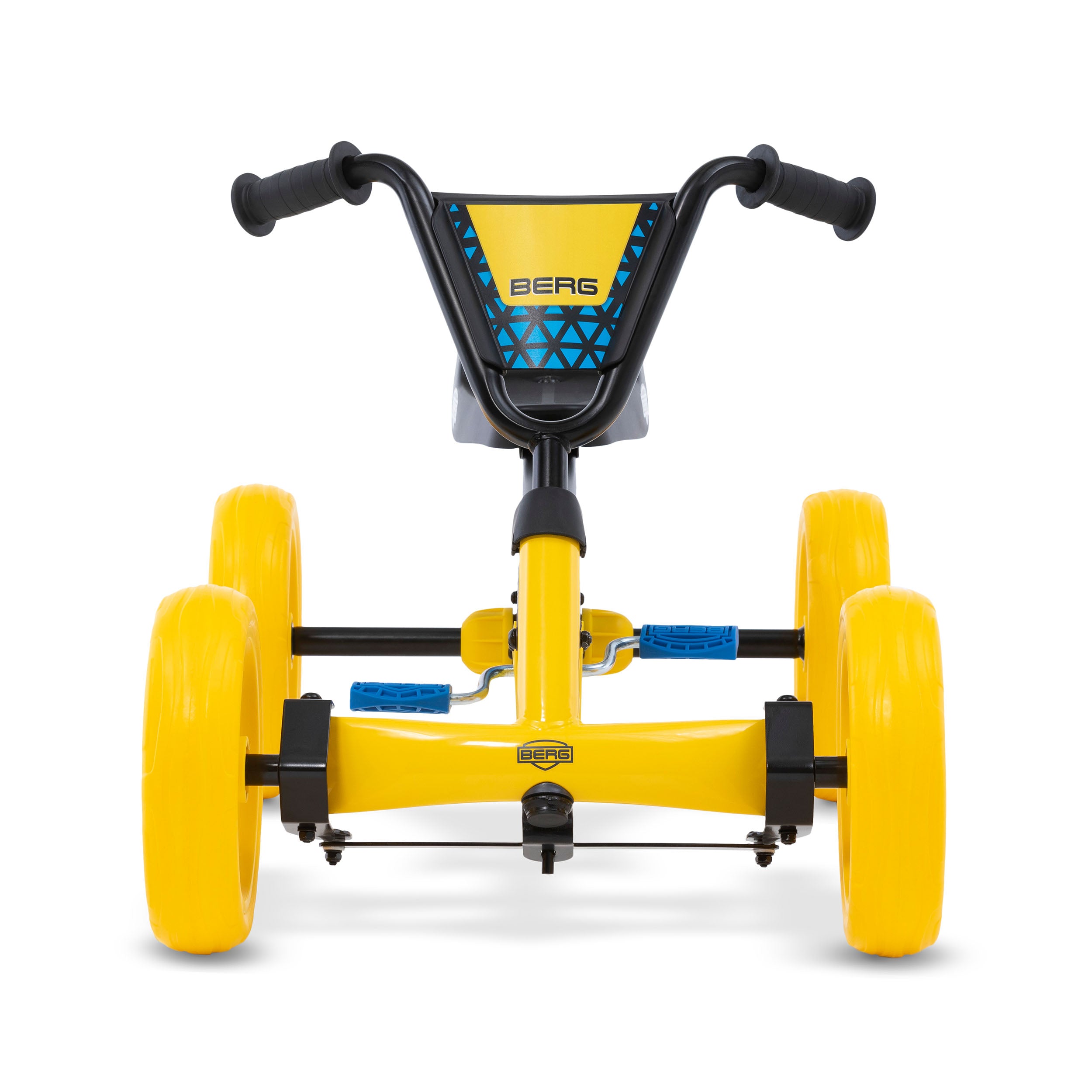 BERG Buzzy BSX Pedal Go Kart