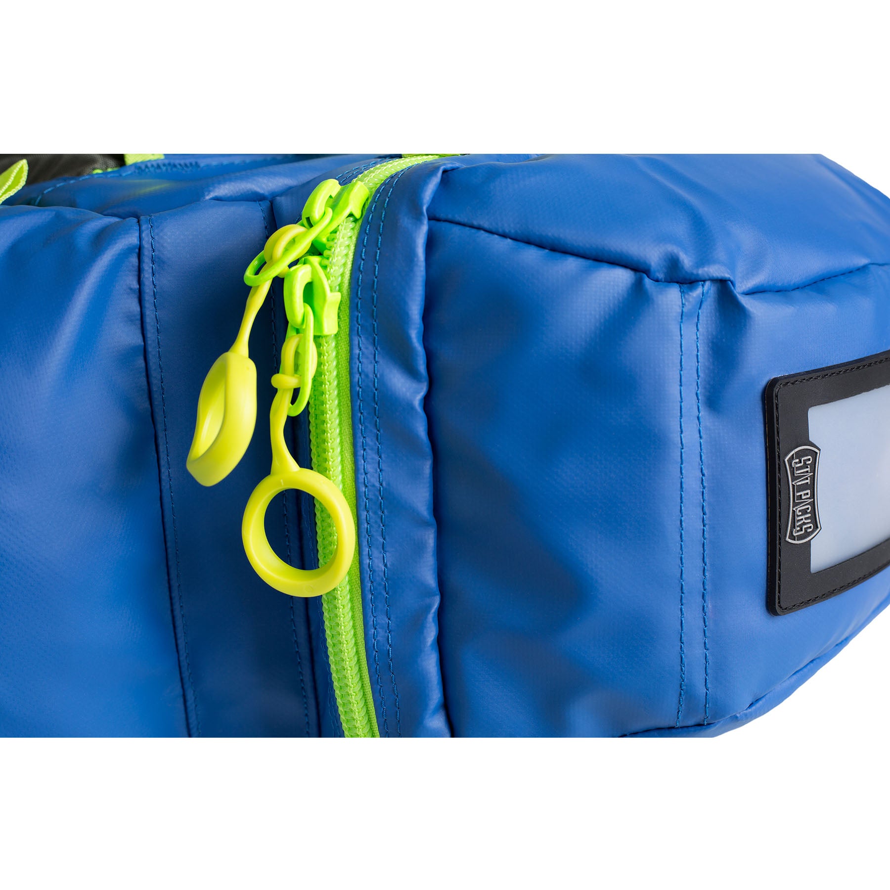 StatPacks G3 Perfusion EMS Emergency Medical Backpack