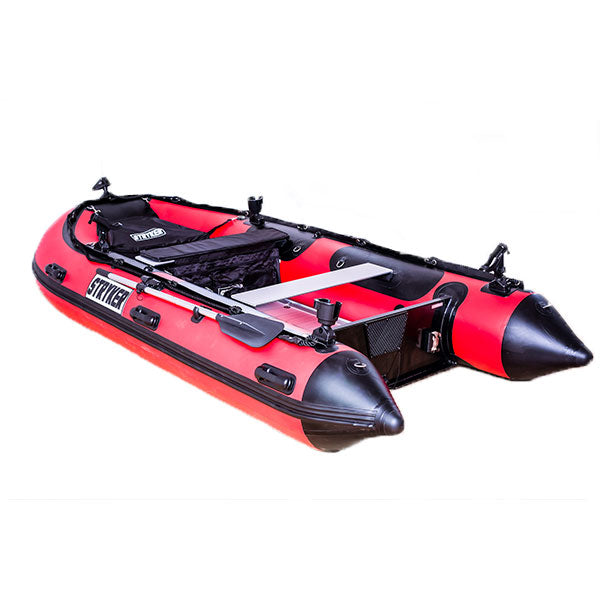 Stryker LX 380 Inflatable Boat