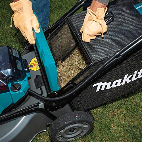 Makita XML08PT1 (36V) LXT Lithium‑Ion Brushless Cordless 18V X2 21