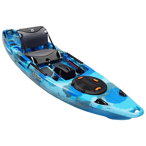 Feelfree Moken 12.5 V2 Fishing Kayak