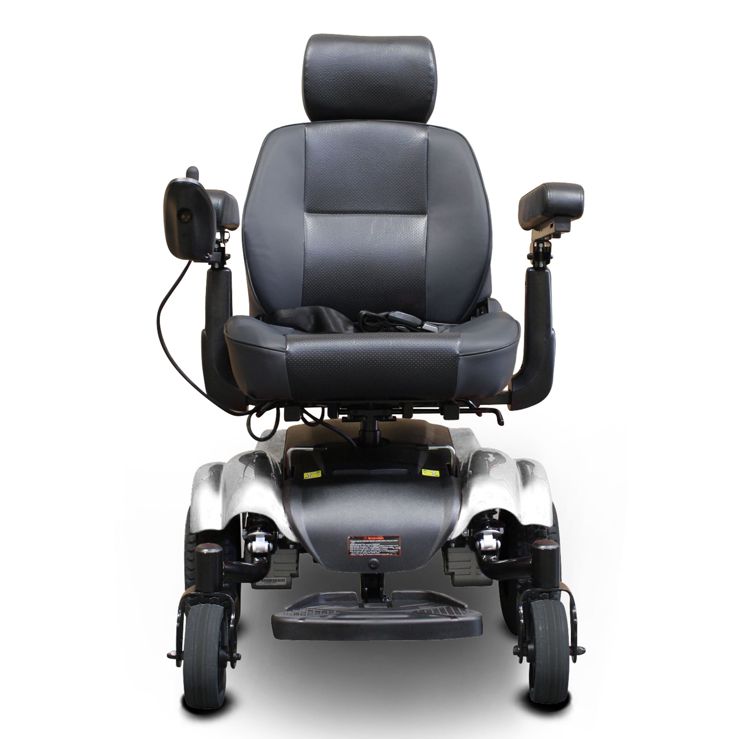 E-Wheels EW-M48 ﻿Power Wheelchair