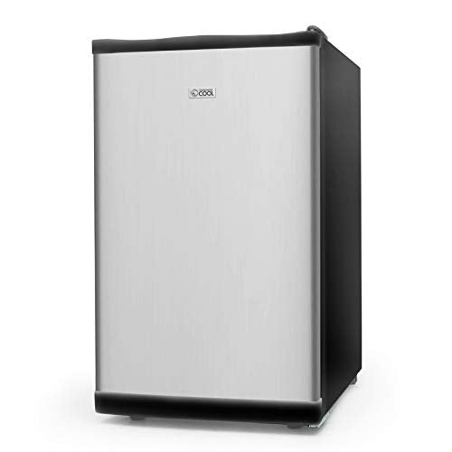 Commercial Cool CCUN28BV Upright Freezer