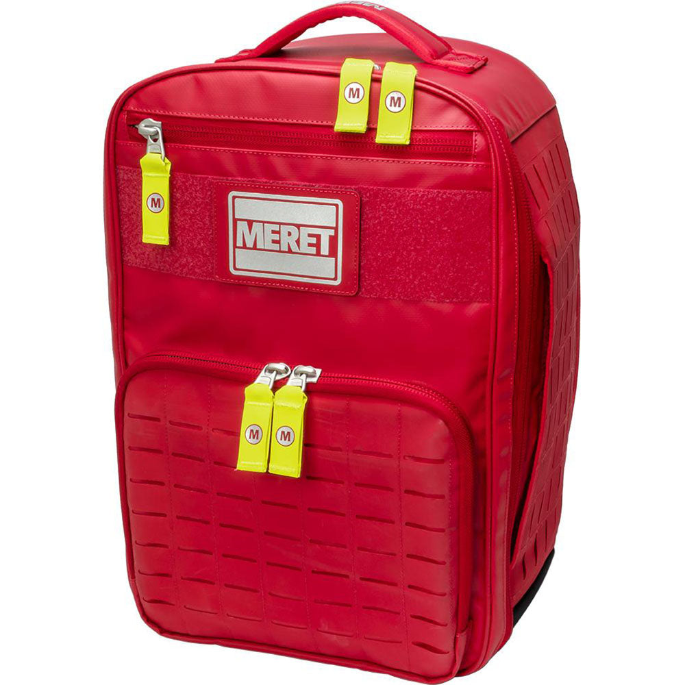 MERET V.E.R.S.A.™ PRO X Emergency Response Medical Backpack