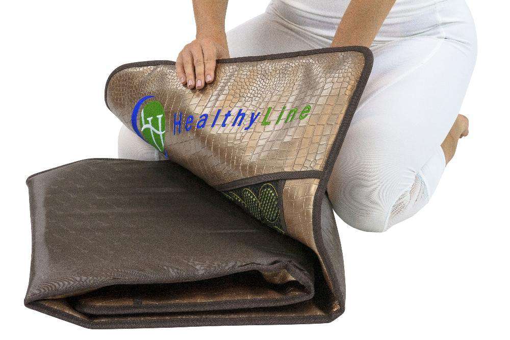HealthyLine Mesh JT Mat Full 72