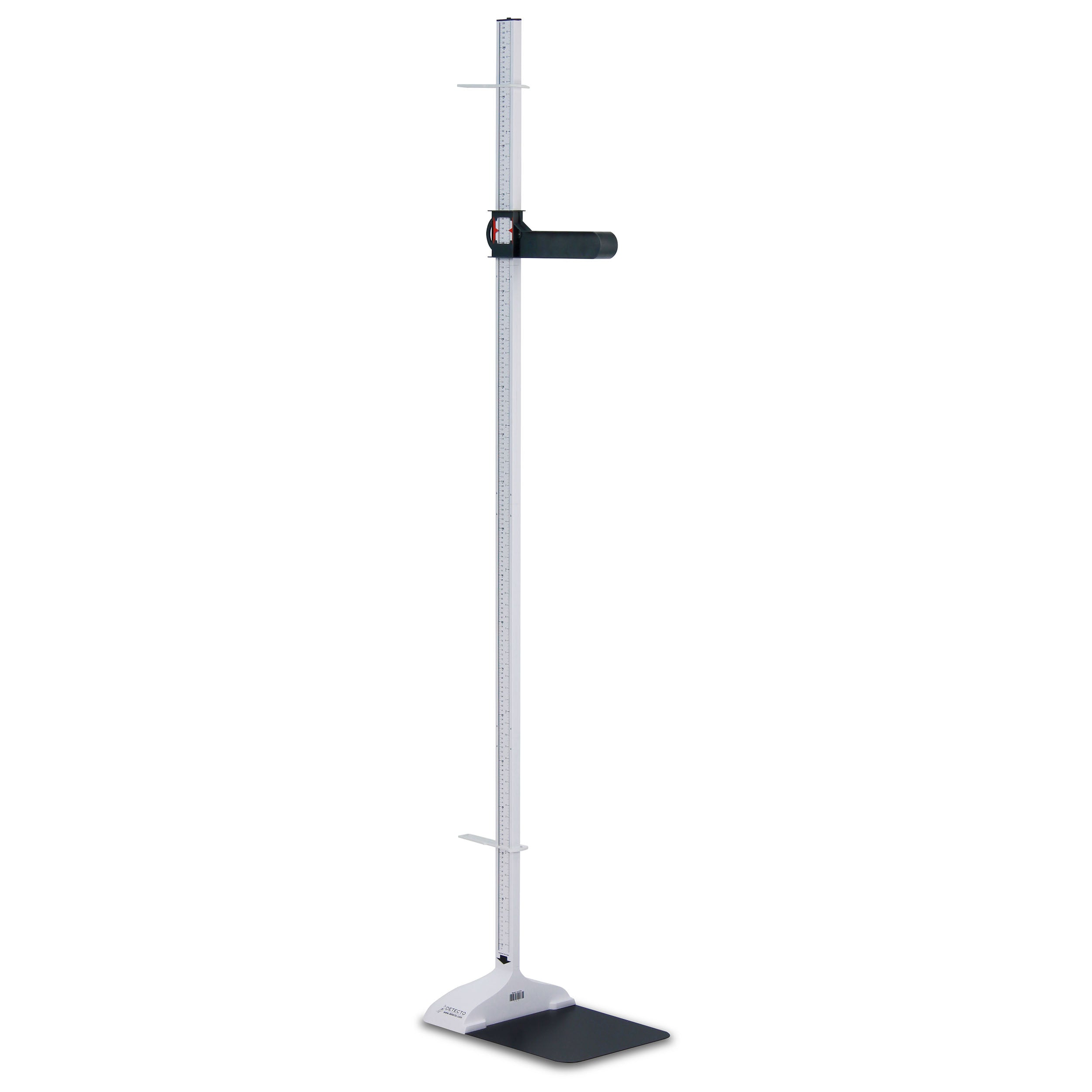 Detecto Free Standing Portable Height Rod
