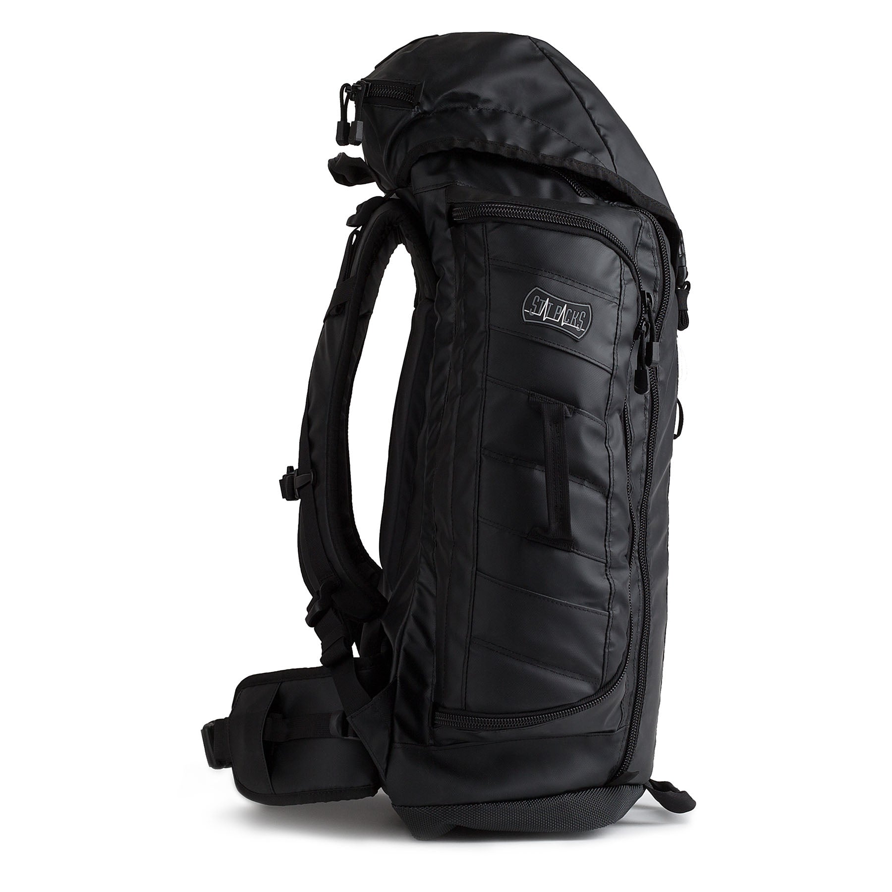 StatPacks G3 BACKUP Emergency Medical Backpack