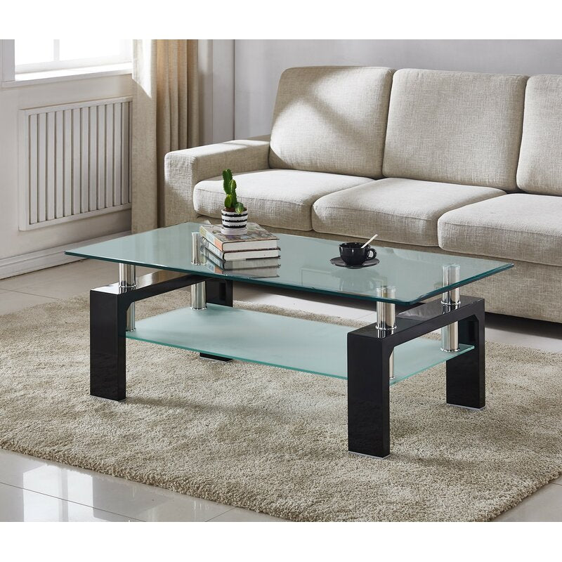 Perla Coffee Table