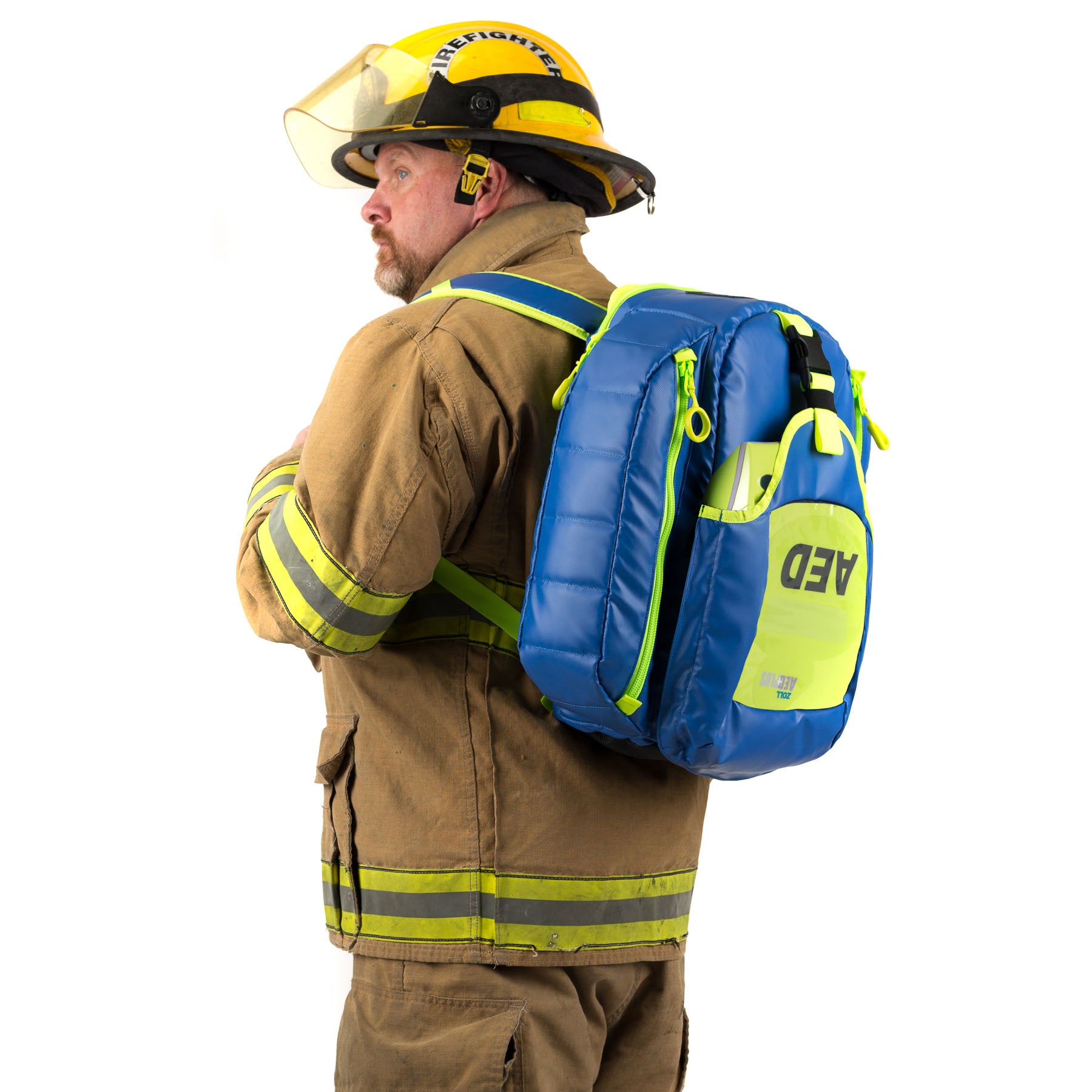 StatPacks G3 Quicklook AED Backpack