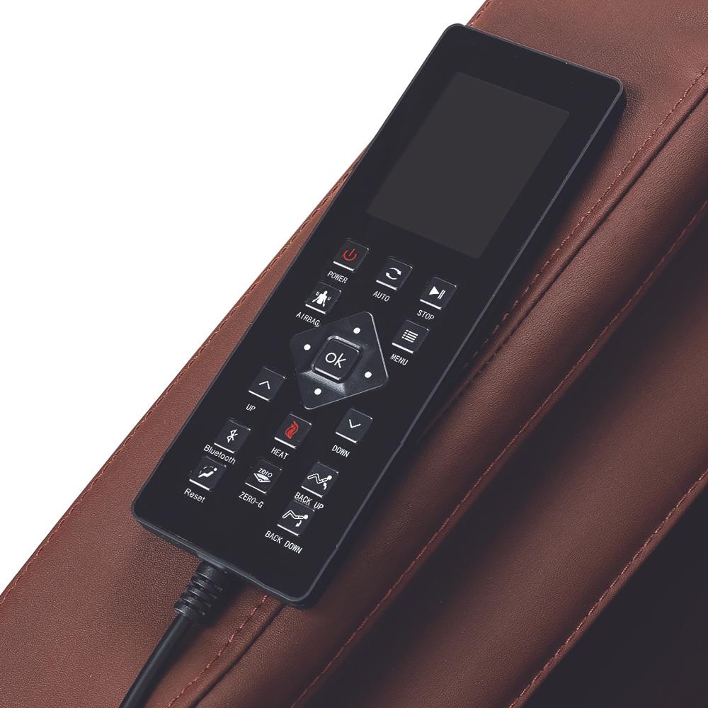 Lifesmart 3D Ultimate Massage Chair with Bluetooth Speakers New