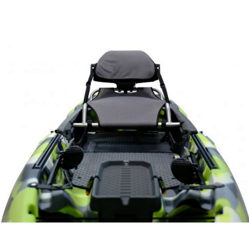 3 Waters Big Fish 120 Fishing Kayak