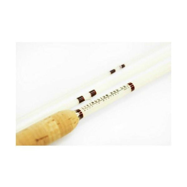 Livingston Western Glass Hand-Crafted Fly Rod