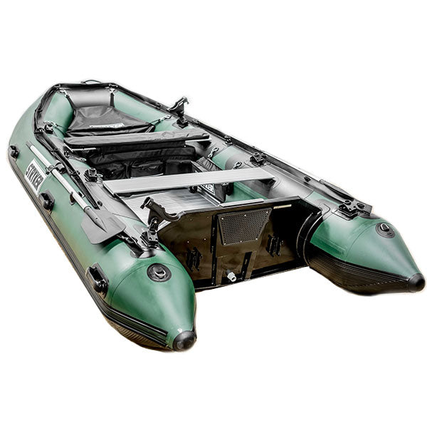 Stryker Pro 380 Inflatable Boat