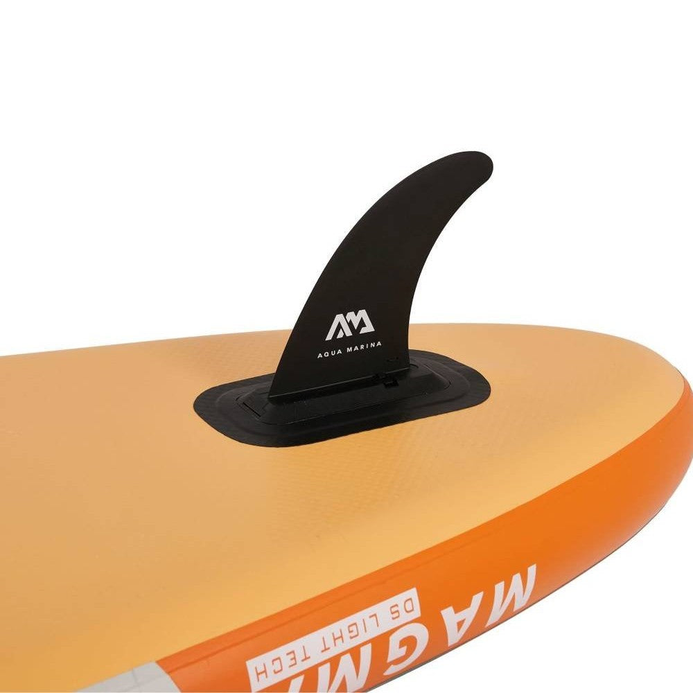 Aqua Marina Magma Stand Up 11’2″ Inflatable Paddle Board