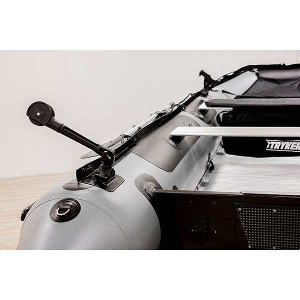 Stryker LX 420 Inflatable Boat