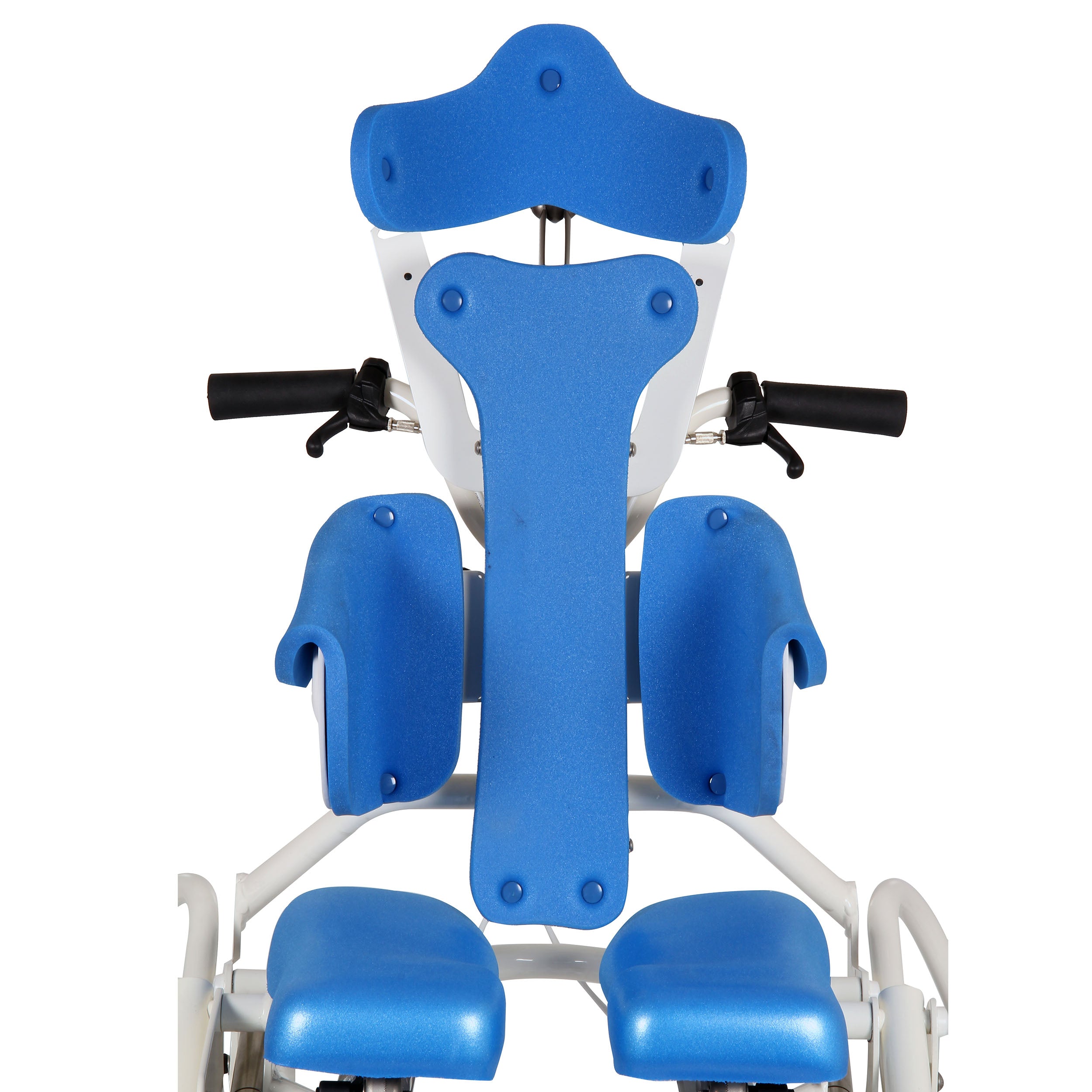 Zitzi Starfish Pro Heavy Duty Lateral with Reinforcement