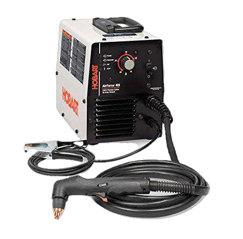 Hobart 500566 AirForce 40i 240V 40 Amp Plasma Cutter Manufacturer RFB