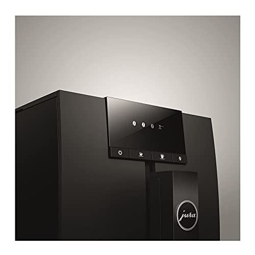 Jura ENA 4 Automatic Coffee Center Metro Black