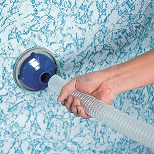 2 Pcs Above Ground Pool Cleaning Kit 58234