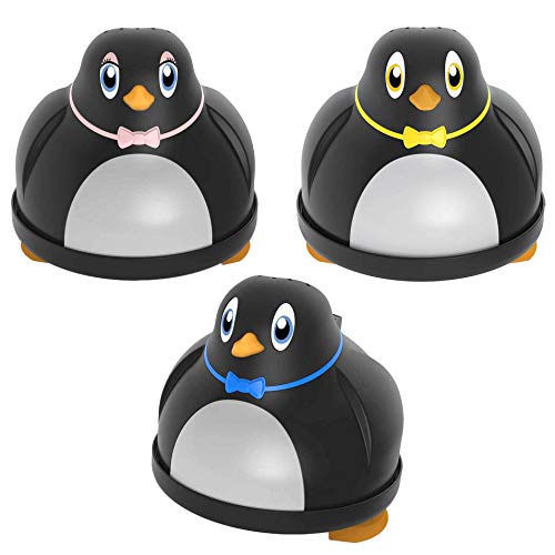 Hayward 100 Penguin Suction Above-Ground Pool Cleaner (Automatic Pool Vacuum)