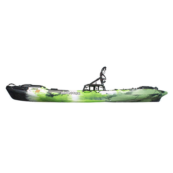 Jackson Coosa HD Fishing Kayak
