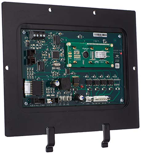 Pentair 472734 Auto Heat Control Board Assembly Replacement Pool and Spa Heat Pump