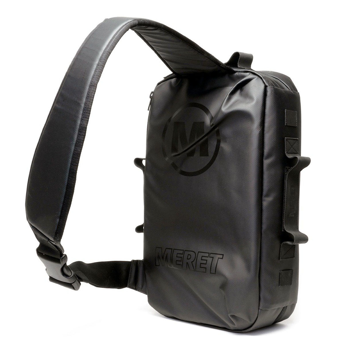 MERET TRS™ PRO X Tactical Response Sling Pack Emergency Medical Backpack