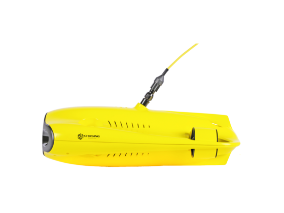 Chasing Gladius Mini 5 Thruster 4K UHD Underwater Drone New
