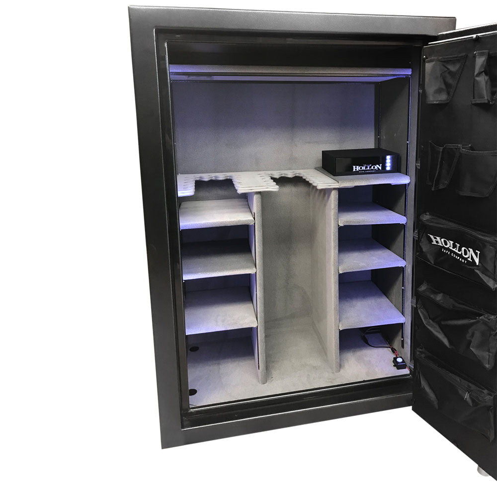 Hollon 2-Hour Republic Gun Safe