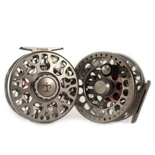 3-TAND T-Series Big Game Fly Reel