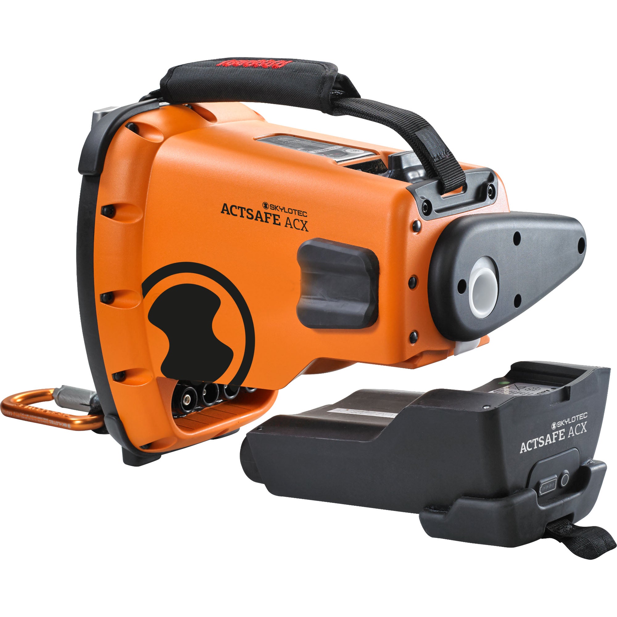 Skylotec Actsafe ACX Power Ascender Kit