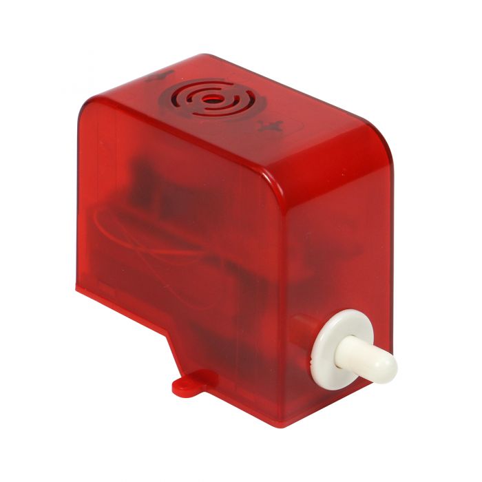 First Aid Only Eyewash Station Alarm (Case of 16)