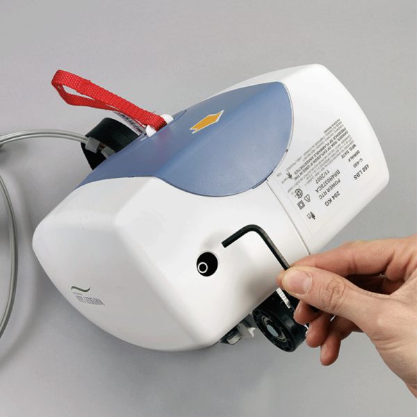 Handicare C-625 Fixed Ceiling Lift (Power Traverse)