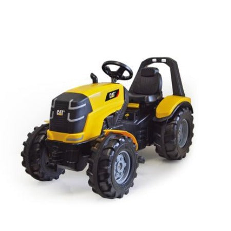 Kettler CAT X-Trac Premium Tractor