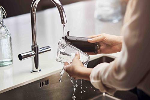 Philips Kitchen Appliances 4300 Fully Automatic Espresso Machine with LatteGo, CR, EP4347/94, one size