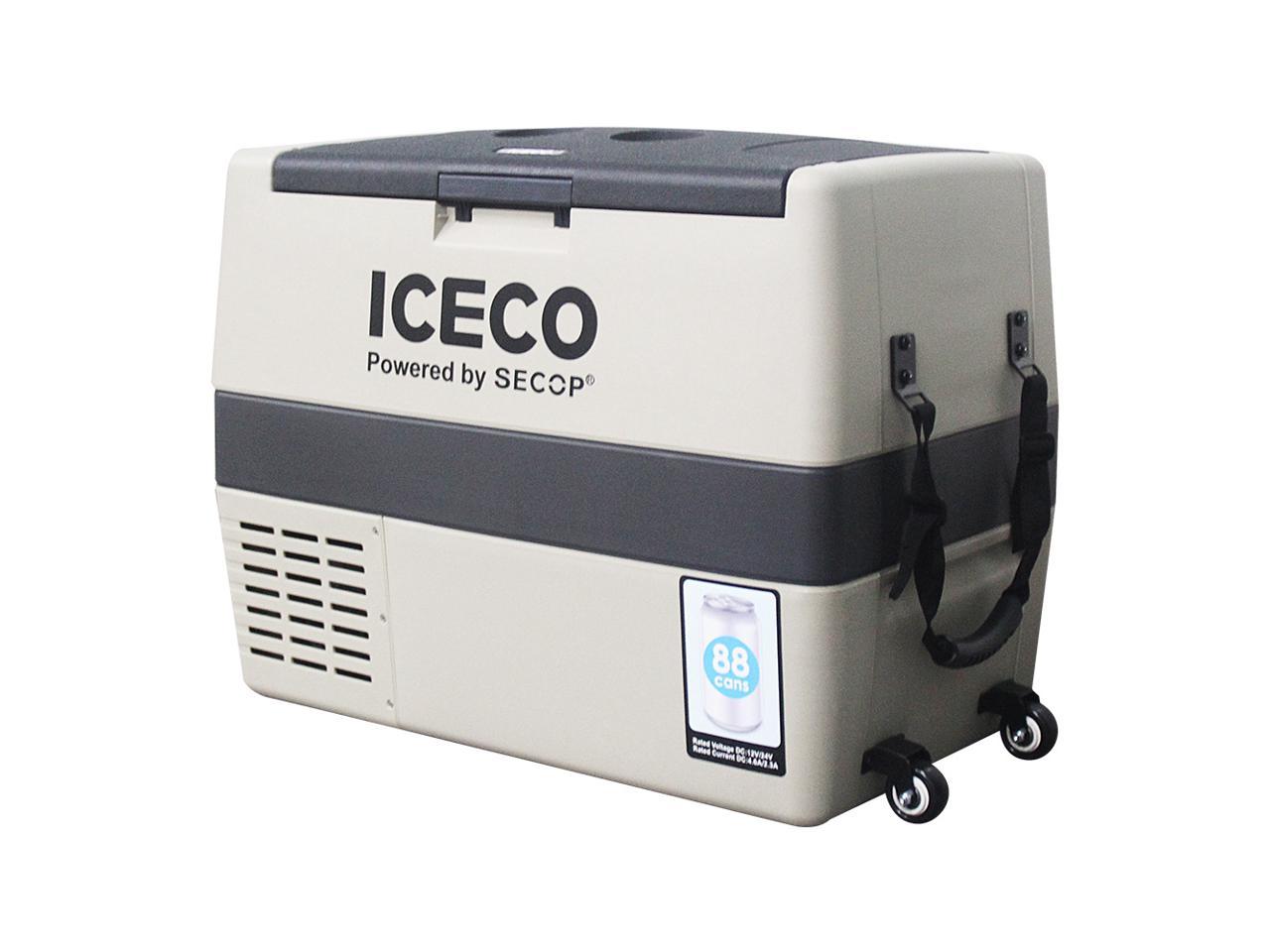 TR60 Portable Refrigerator