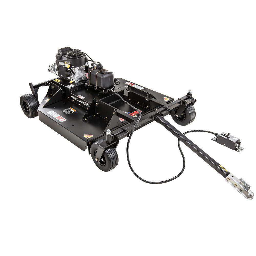 Swisher RC14552CPKA-CA 14.5 HP 52