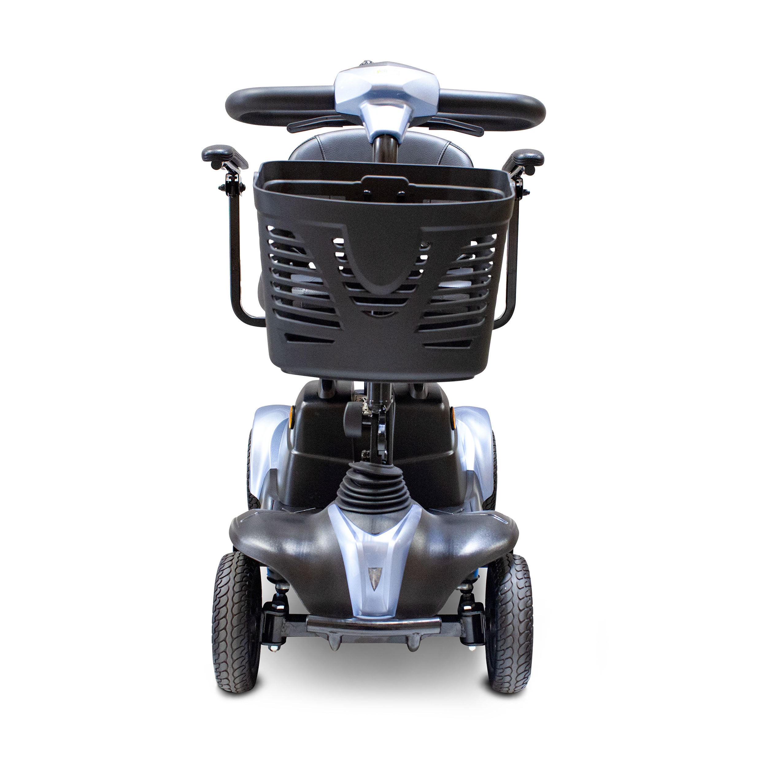 EWheels EW-M39 Four-Wheel Medical Mobility Scooter