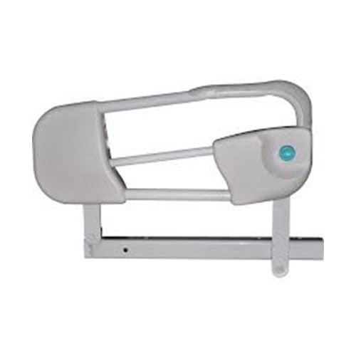 Joerns Half-Length Side Rail Assist Device (Pair)