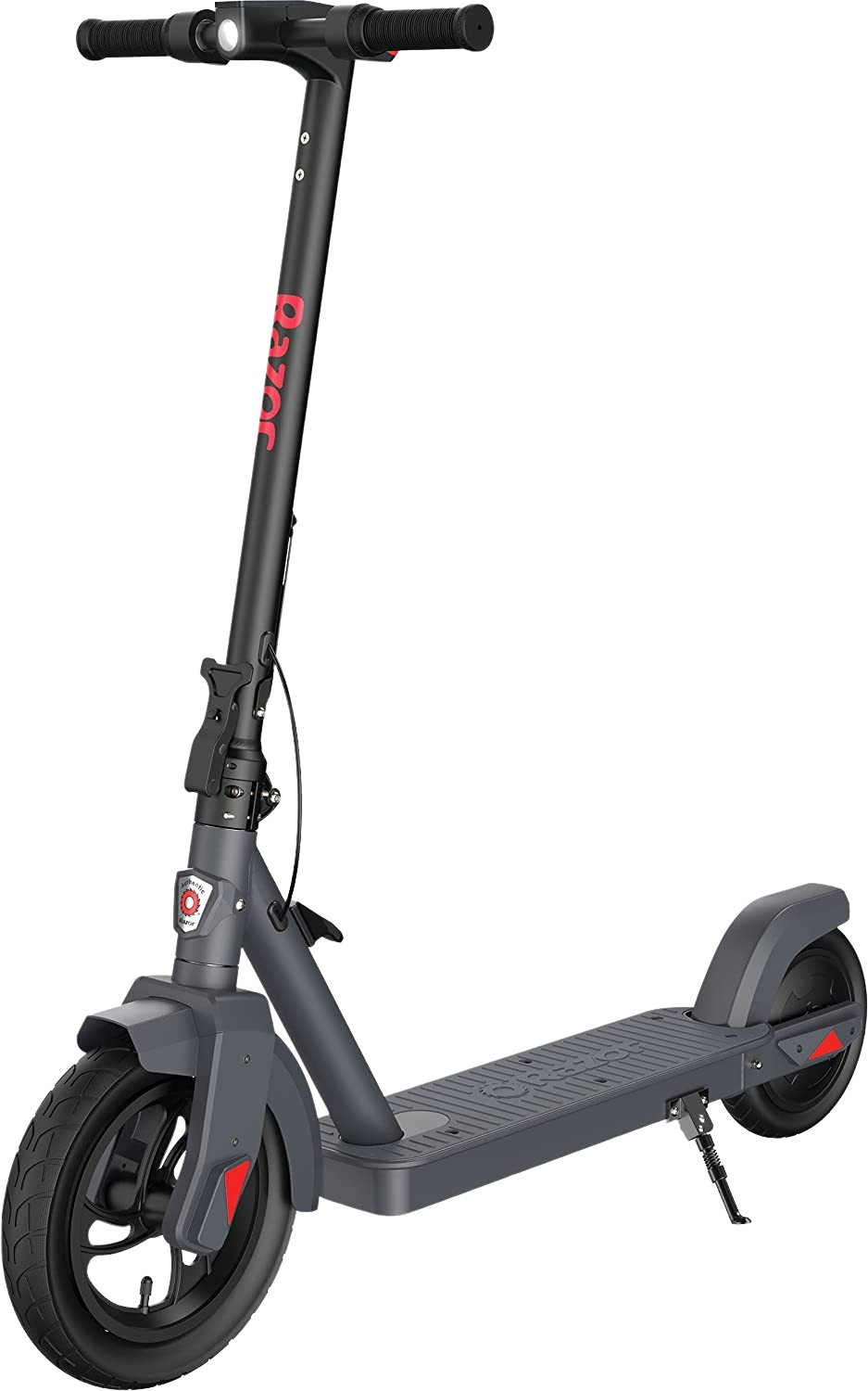 Razor C25 Commuter Folding Design Up to 18 mph and 18-mile range Electric Scooter New