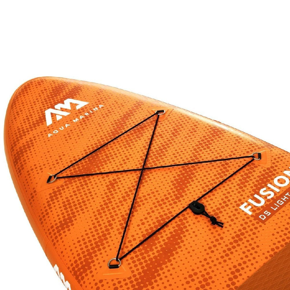 Aqua Marina Fusion Stand Up 10'10