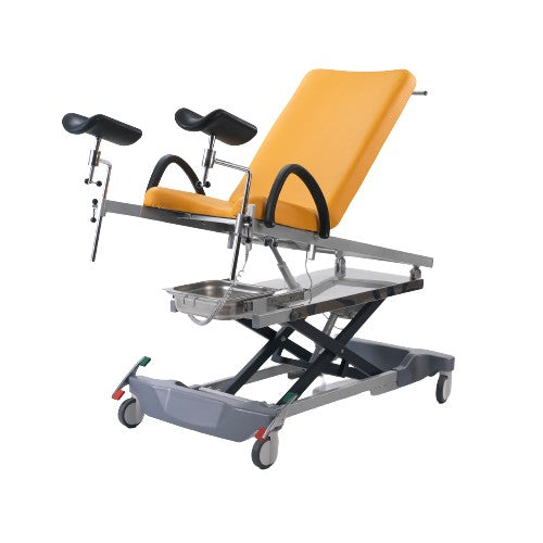 HNT Medical Gynecological Exam Chair
