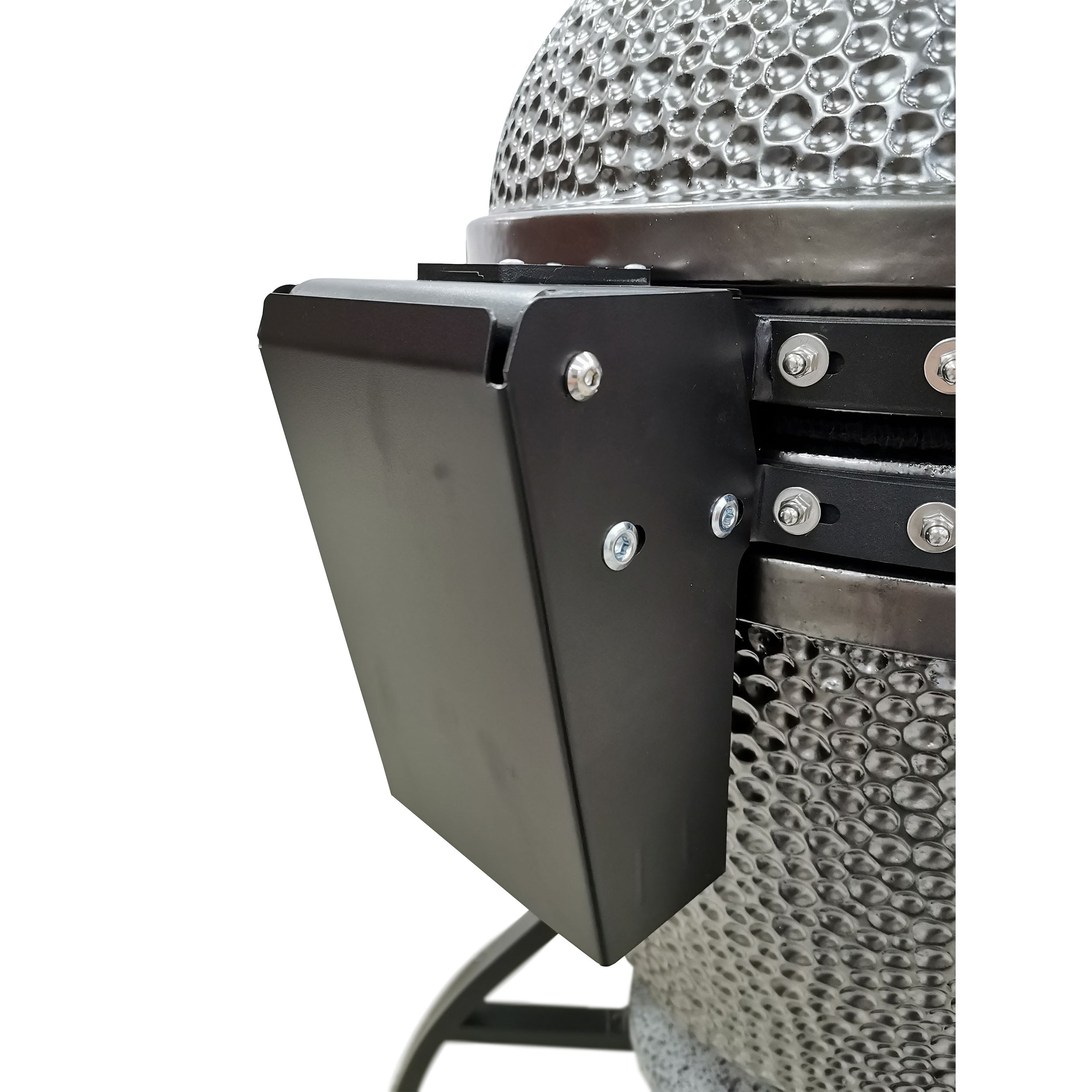 Vision Grills Elite Series XR402 Deluxe Ceramic Kamado Grill