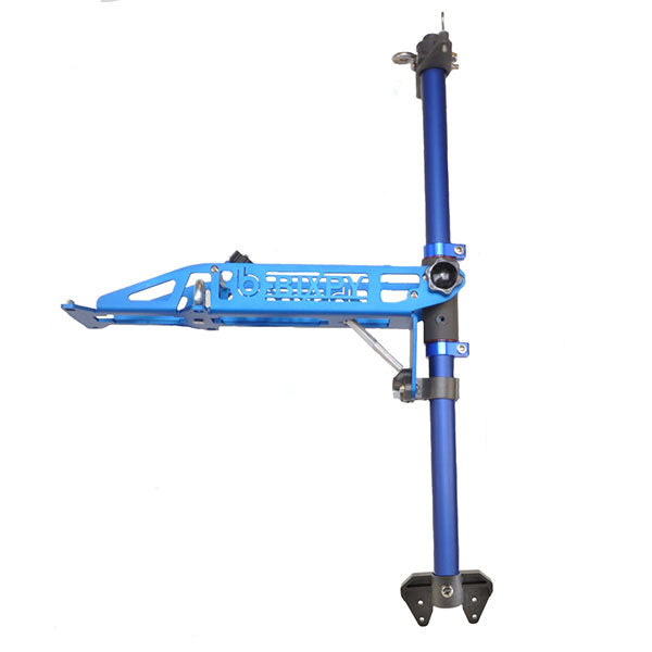 Bixpy J-2 Outboard Motor Kit