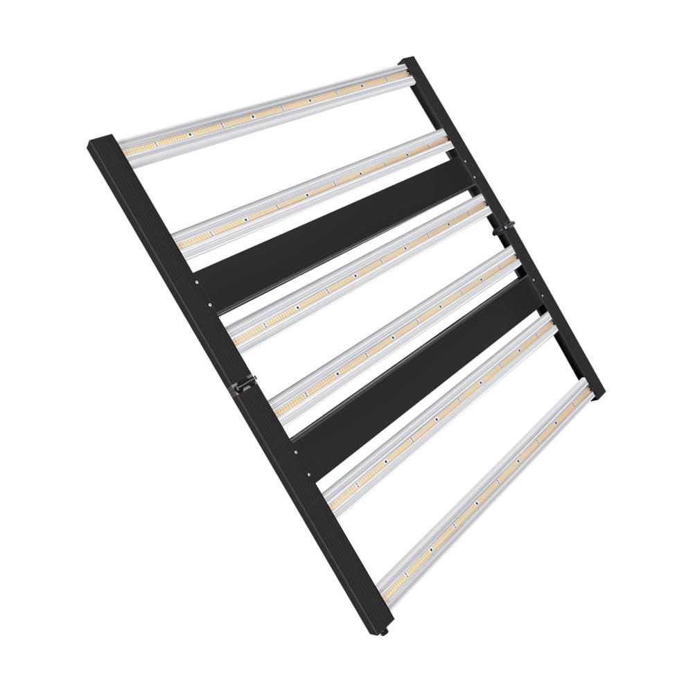 Luxgrow LPC7-SV 720 Watt Commercial and Home LED Grow Light New