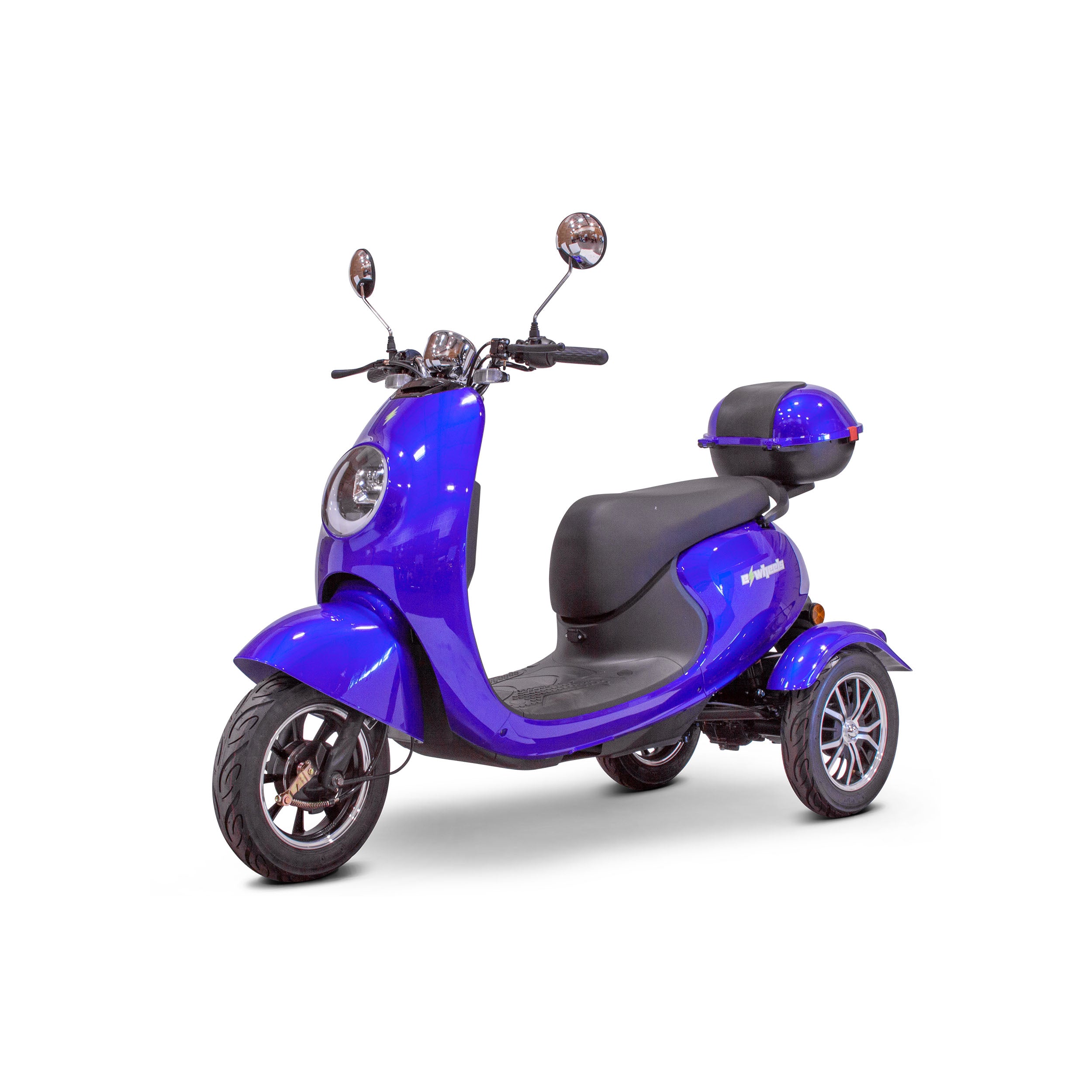 EWheels Bugeye 3-Wheel Mobility Scooter