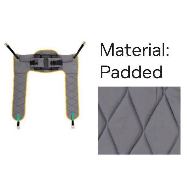 Hoyer Comfort Access Sling