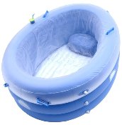 Birth Pool In A Box Mini Birth Pool In A Box Professional Tub