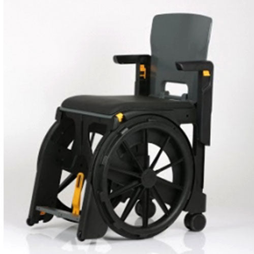 WheelAble Solid Closed Seat Overlay